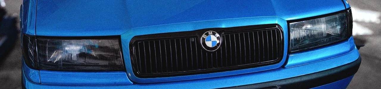 Škoda Felicia - Headlight Tinting