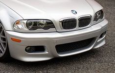 Front bumpers