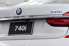 Neexistující konvence názvosloví BMW modelů